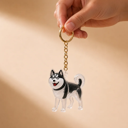 Recuerdo de Mascota