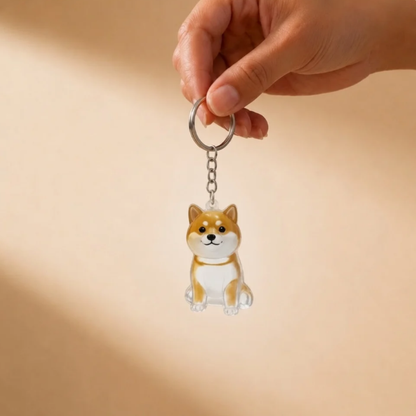 Recuerdo de Mascota